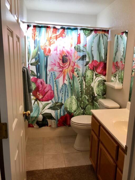 Private View On The Lake Side Of 95! Sleeps 16 Lake Havasu City Exterior foto