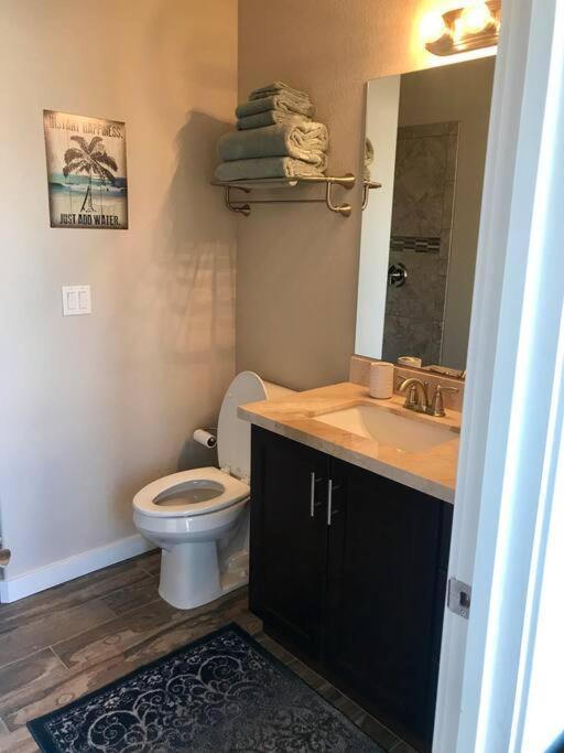 Private View On The Lake Side Of 95! Sleeps 16 Lake Havasu City Exterior foto