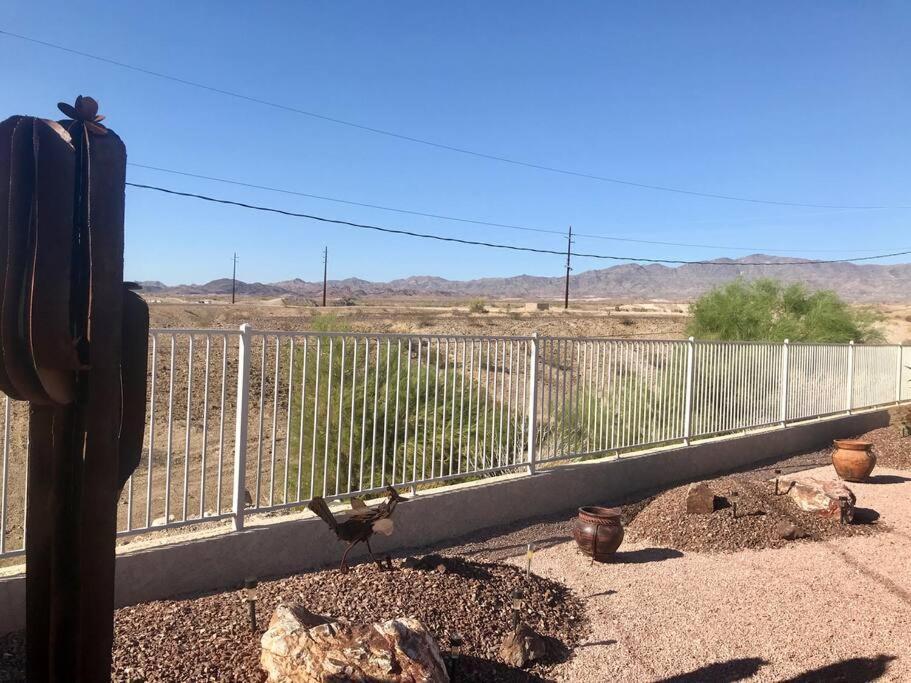 Private View On The Lake Side Of 95! Sleeps 16 Lake Havasu City Exterior foto