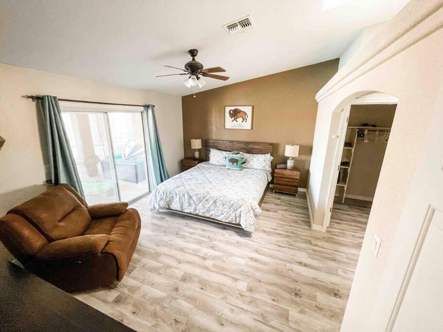 Private View On The Lake Side Of 95! Sleeps 16 Lake Havasu City Exterior foto